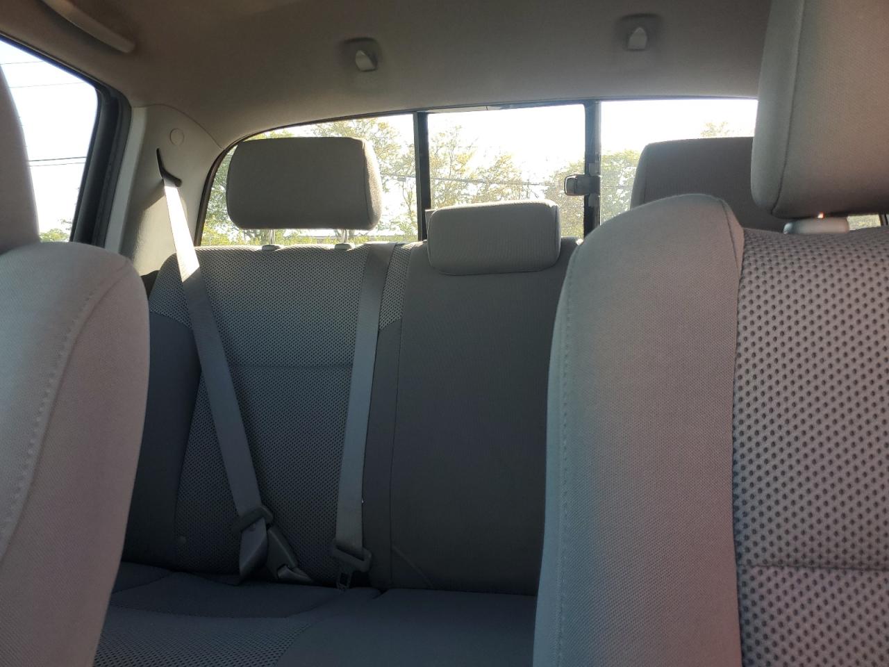 2007 Toyota Tacoma Double Cab Prerunner VIN: 5TEJU62N47Z461698 Lot: 81913245