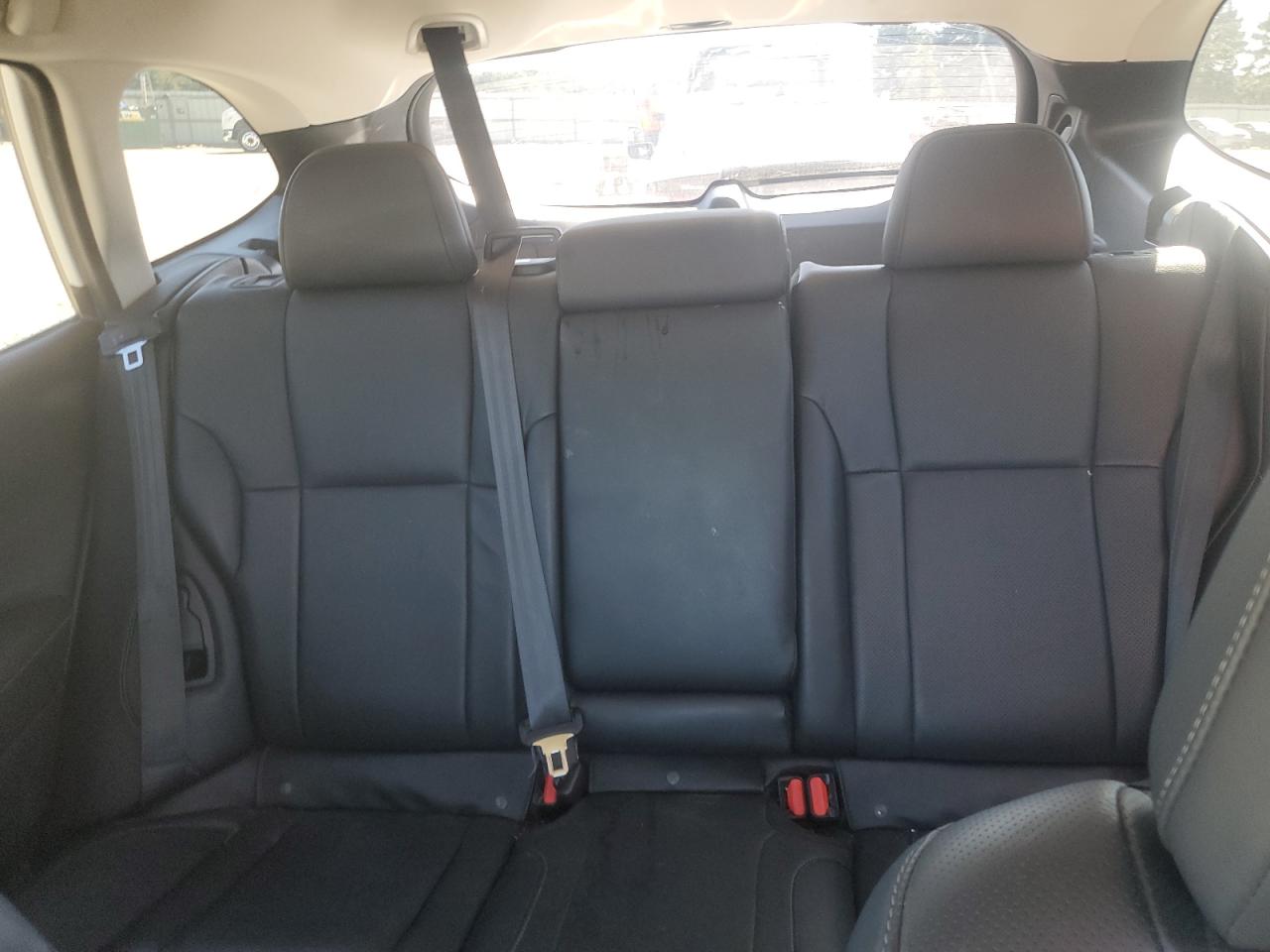 2020 Subaru Outback Limited VIN: 4S4BTANC4L3153665 Lot: 85538695