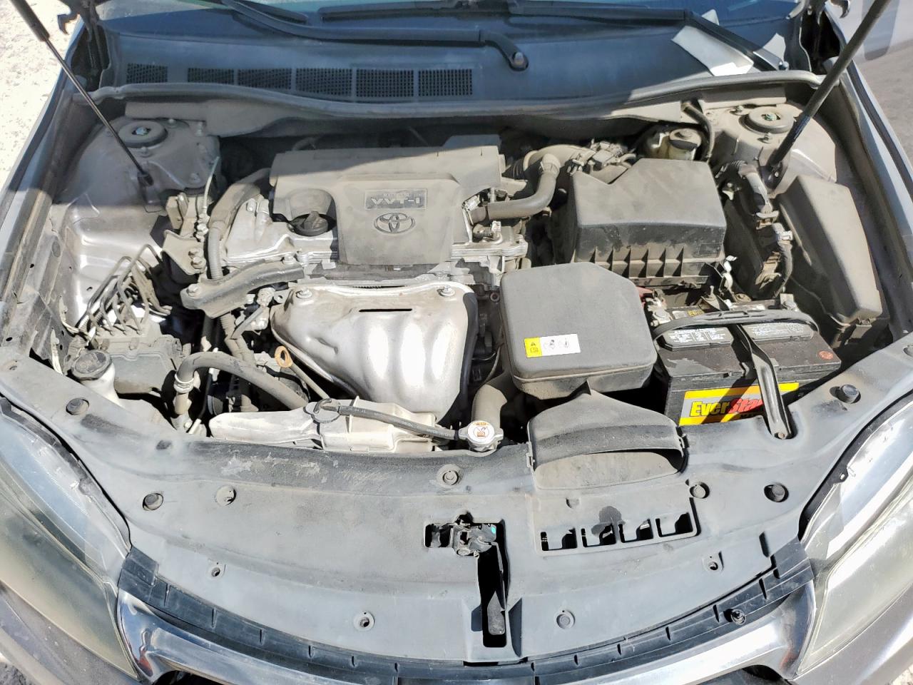 2017 Toyota Camry Le VIN: 4T1BF1FK5HU313275 Lot: 85666425