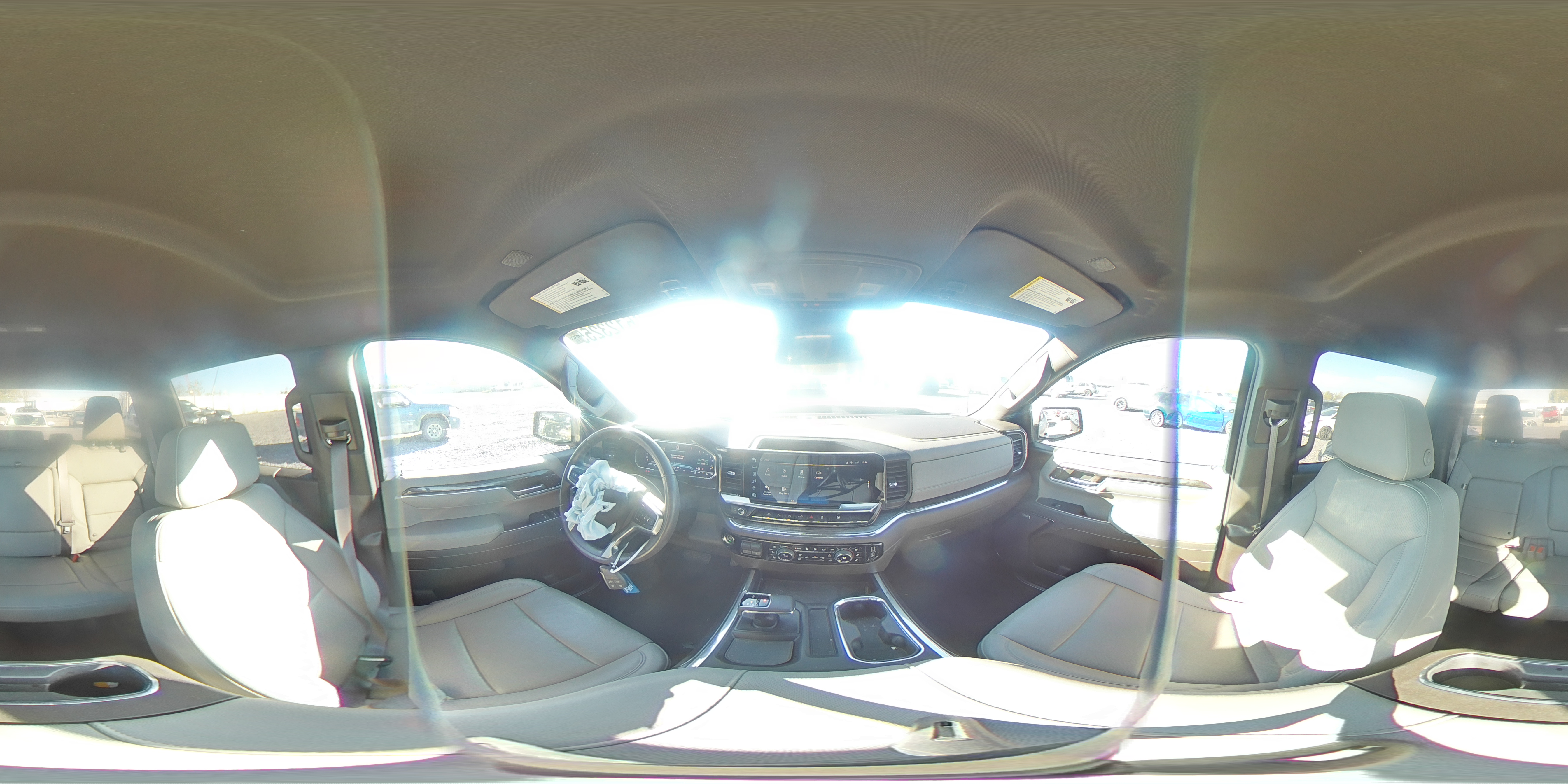 2023 Chevrolet Silverado K1500 Ltz VIN: 1GCUDGED6PZ178561 Lot: 86123255