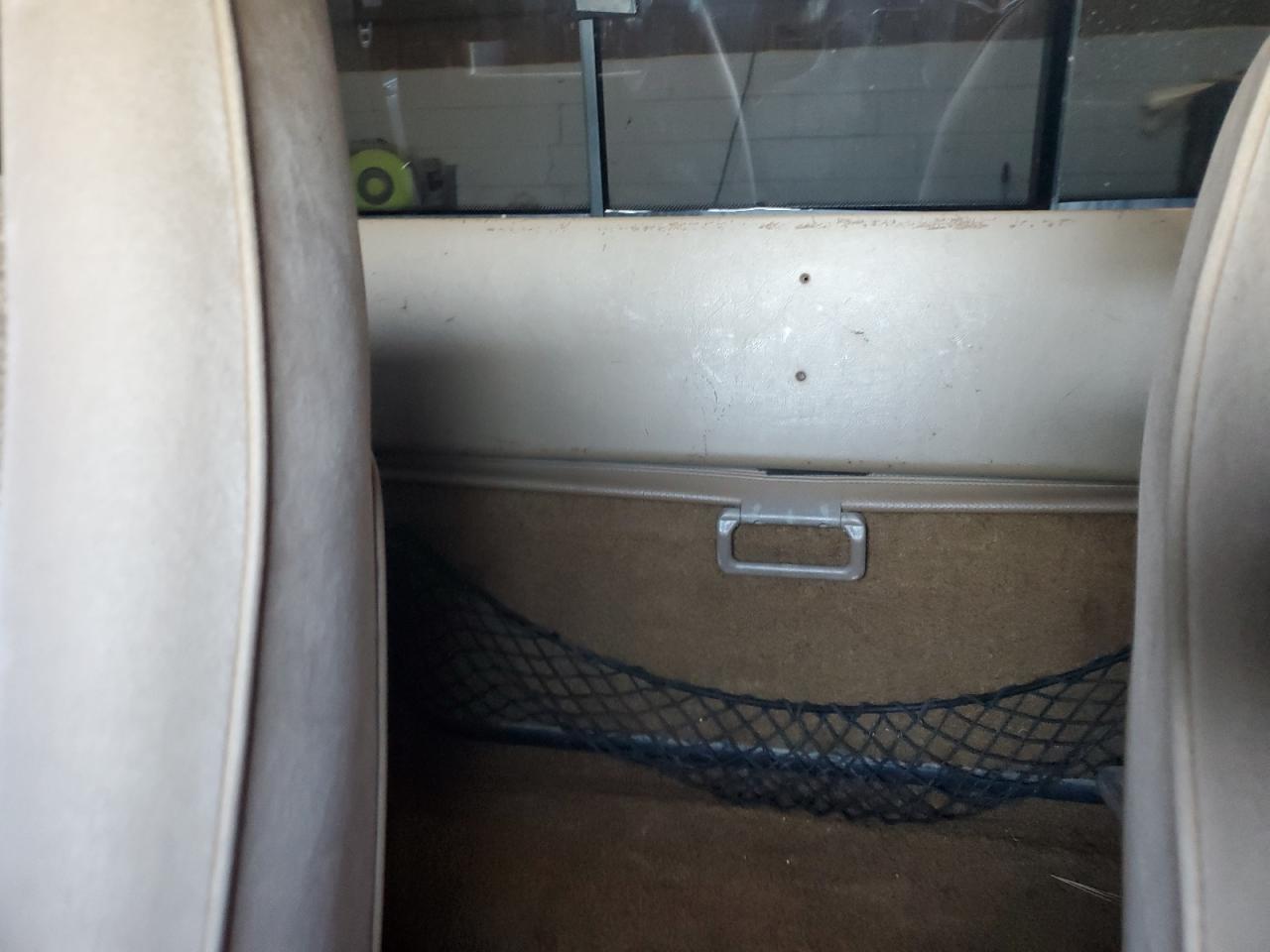 1987 Ford Ranger Super Cab VIN: 1FTCR15T8HPA52295 Lot: 87438745