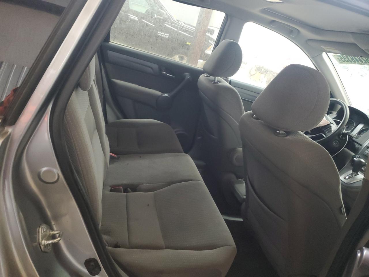 2008 Honda Cr-V Ex VIN: 5J6RE48568L027420 Lot: 82748355