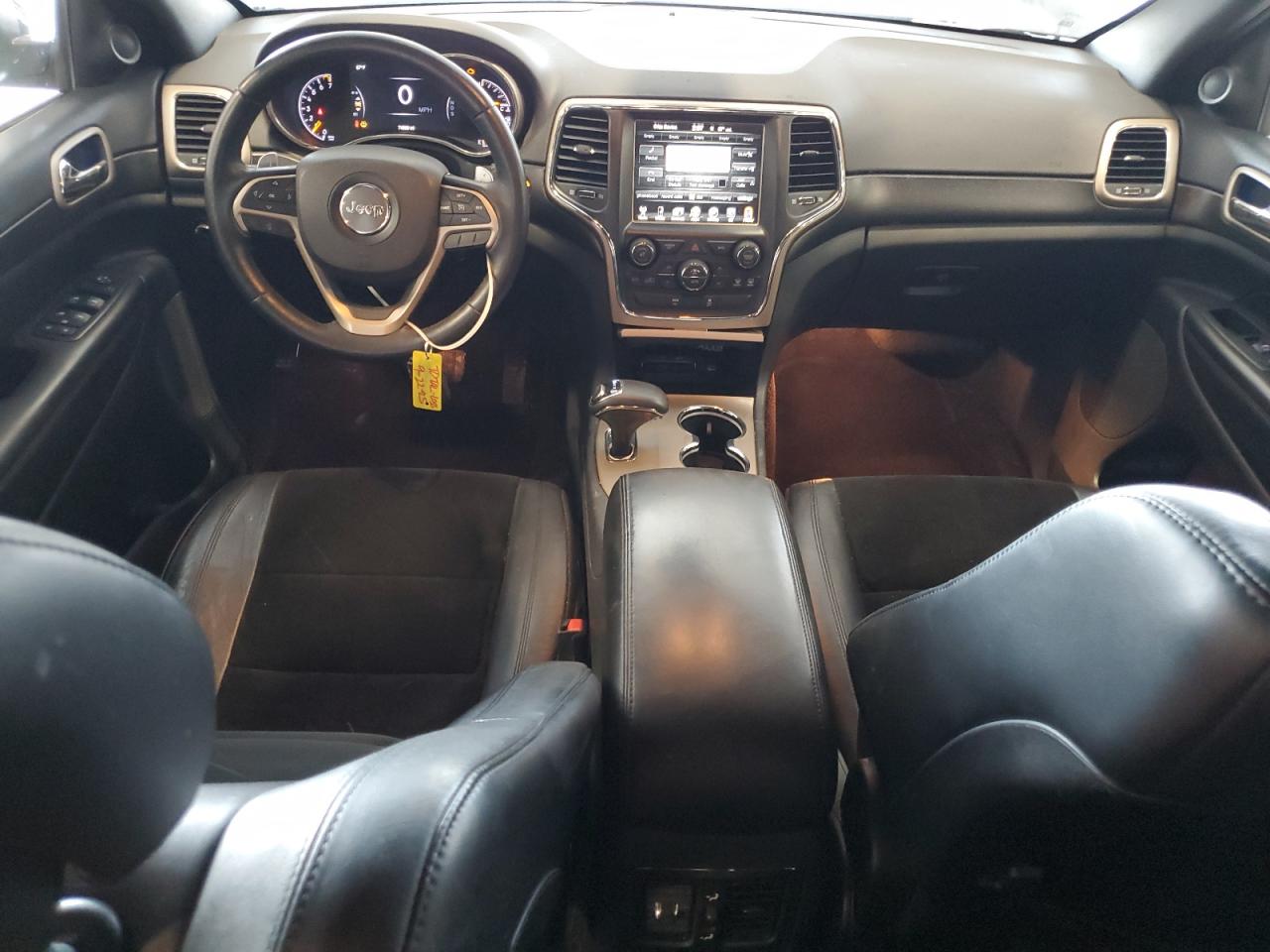 2015 Jeep Grand Cherokee Laredo VIN: 1C4RJFAG3FC742449 Lot: 83937995