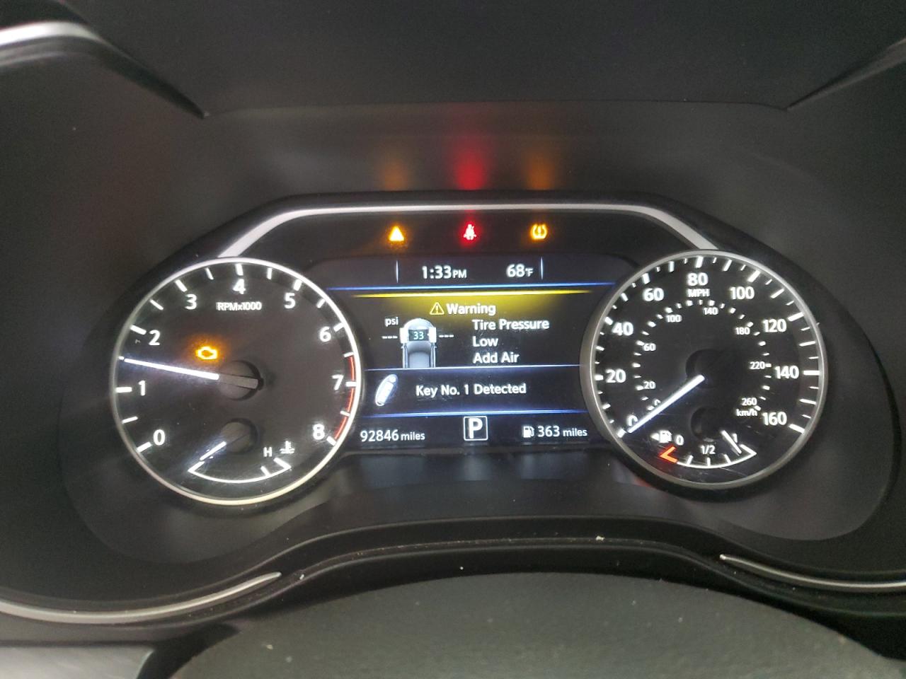 2018 Nissan Maxima 3.5S VIN: 1N4AA6AP0JC406527 Lot: 82229915