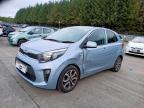 2019 KIA PICANTO WAVE  for sale at Copart WHITBURN