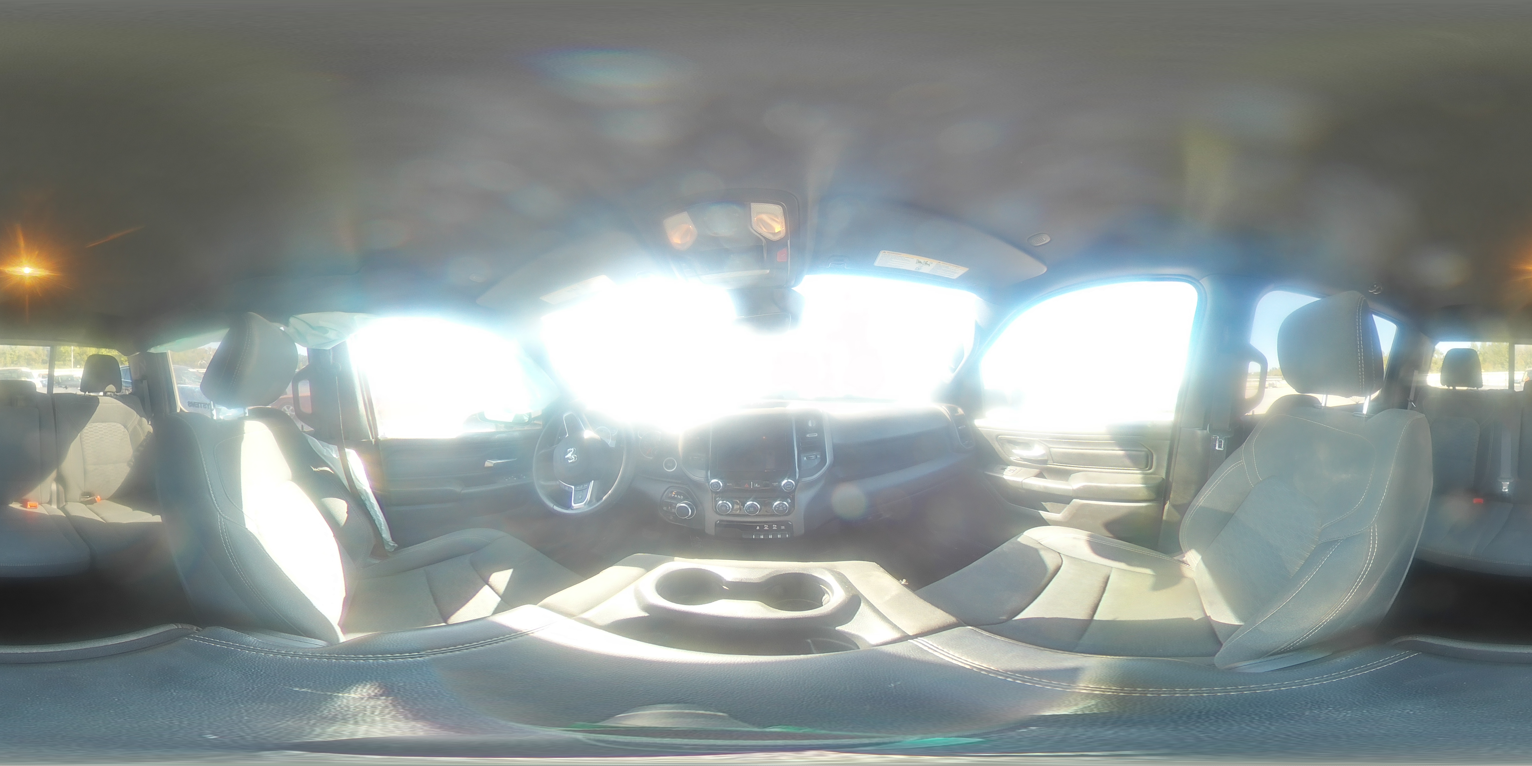 2025 Ram 1500 Tradesman VIN: 1C6RRFGG5SN663113 Lot: 86475385