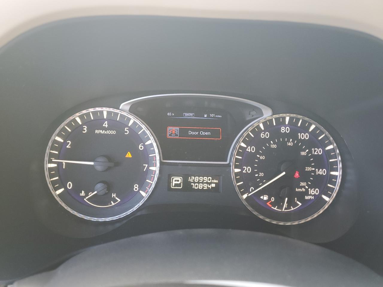 2015 Infiniti Qx60 VIN: 5N1AL0MM0FC500381 Lot: 86876715