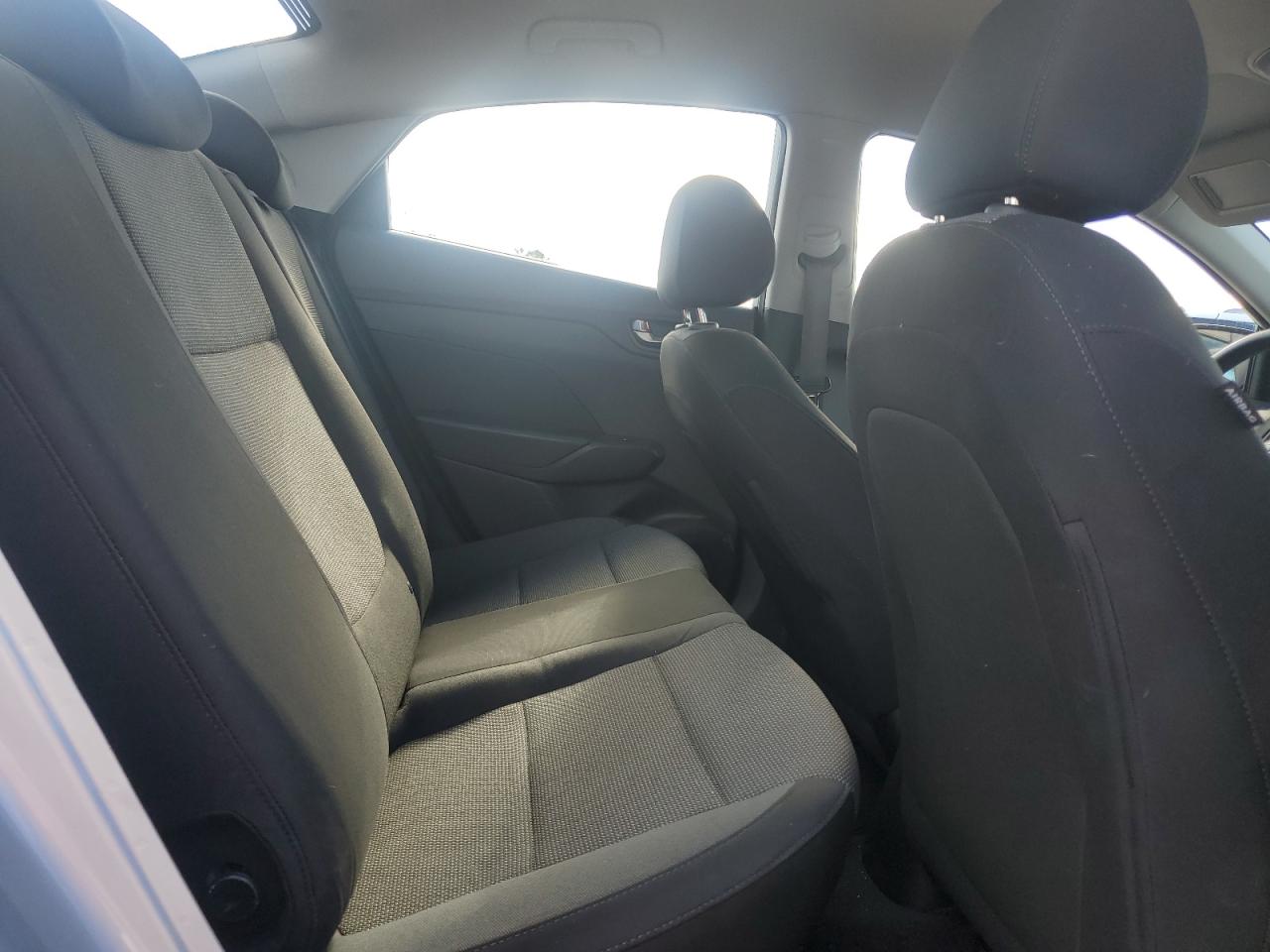 2020 Hyundai Accent Se VIN: 3KPC24A60LE115811 Lot: 90414125