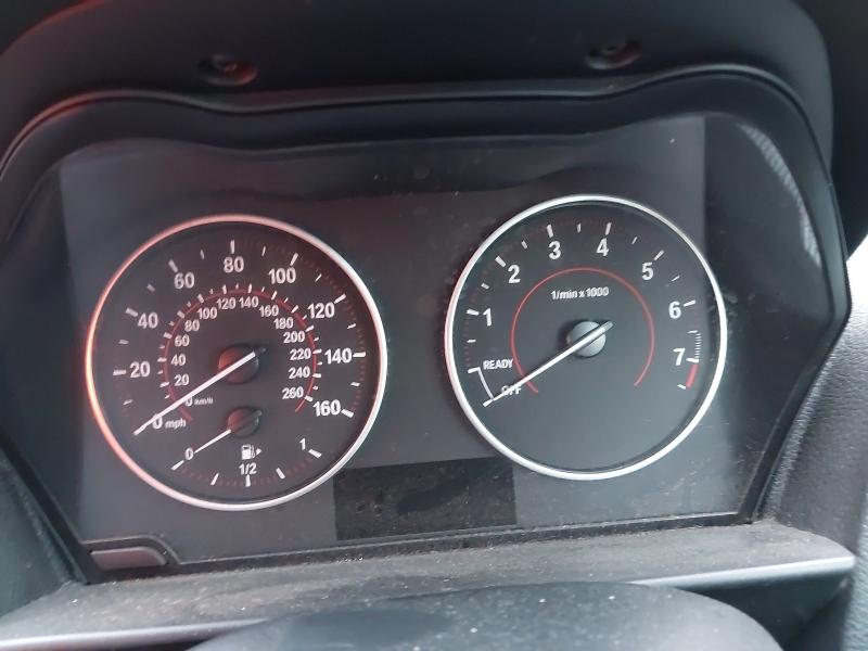 2015 BMW M235I AUTO 
