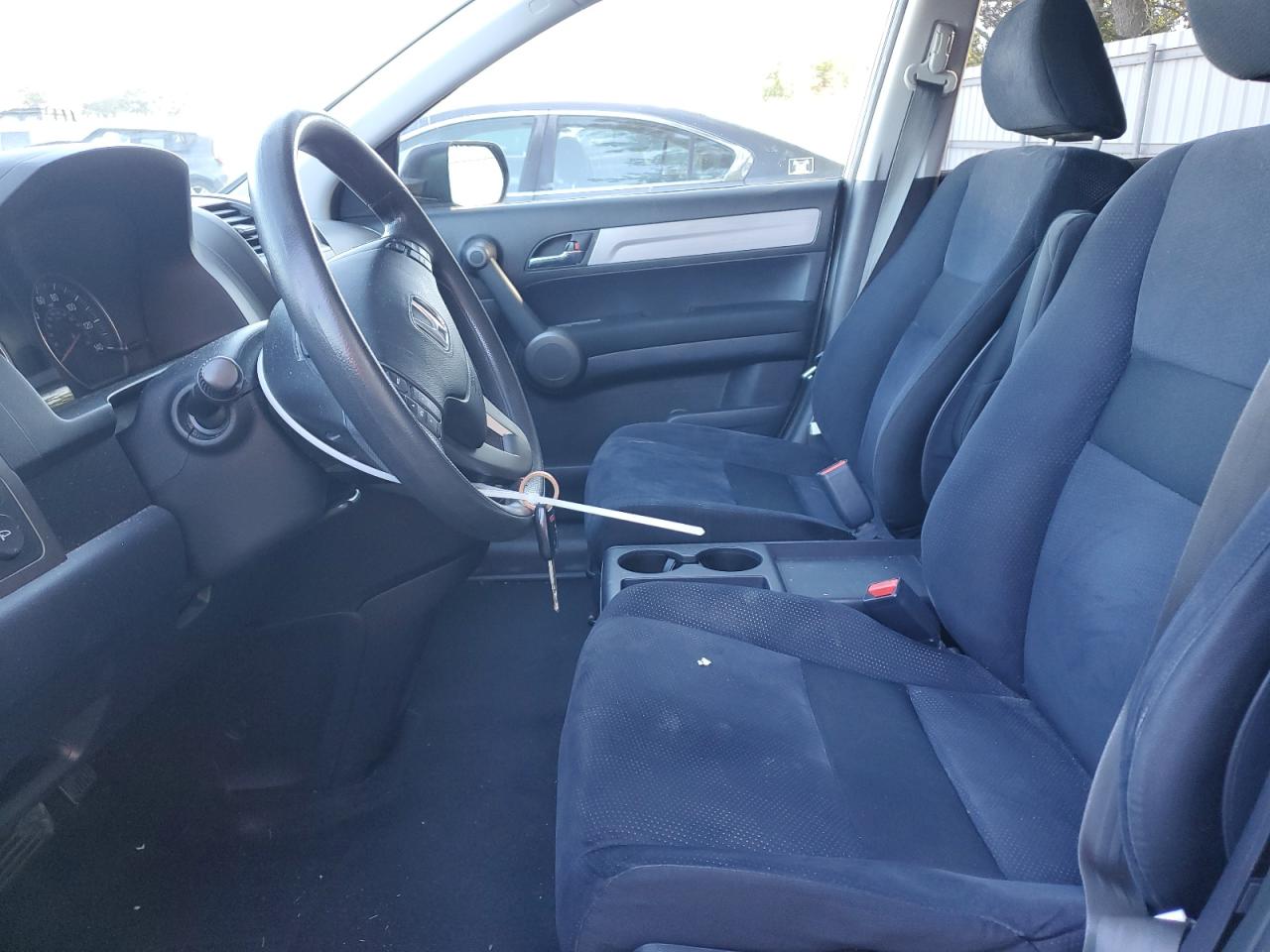 2011 Honda Cr-V Ex VIN: 5J6RE4H55BL034012 Lot: 84074225