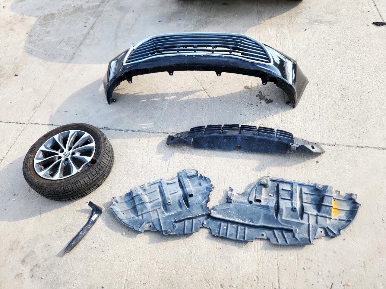 2017 Toyota Avalon Xle VIN: 4T1BK1EB2HU257180 Lot: 85086945