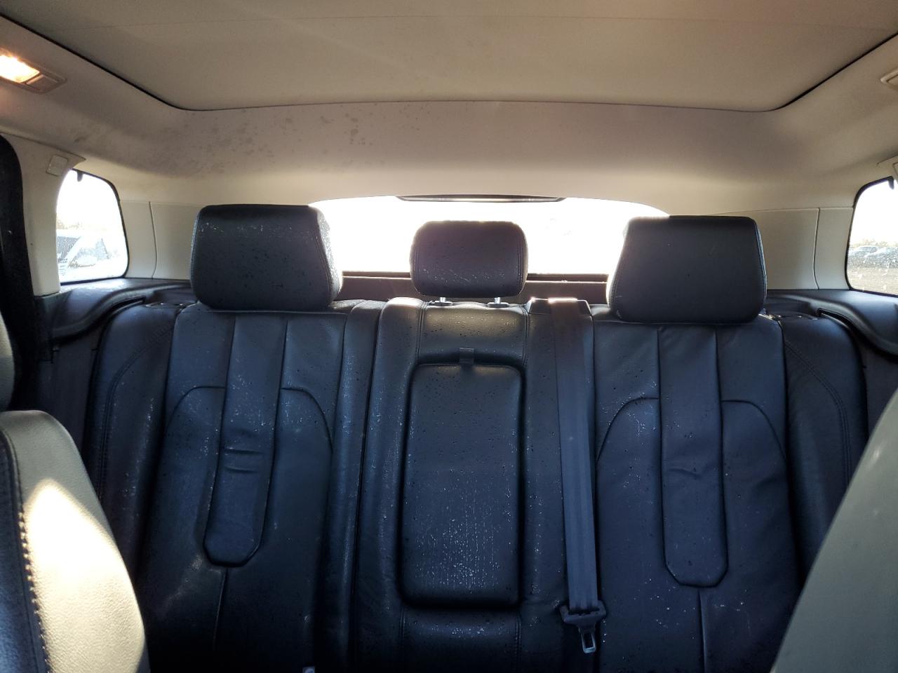 2015 Land Rover Range Rover Evoque Pure Plus VIN: SALVP2BG8FH964856 Lot: 89670155