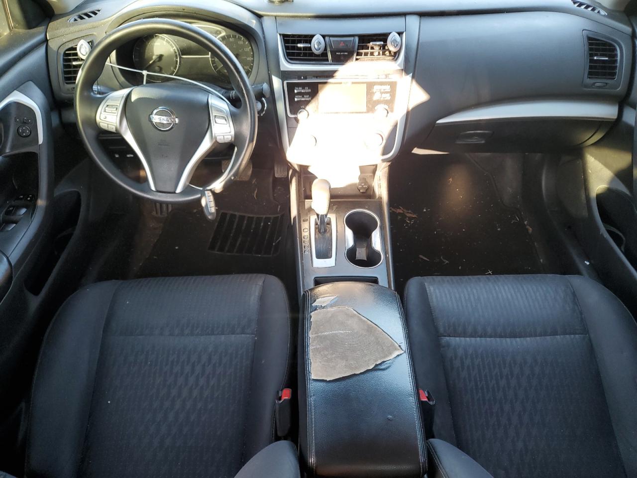 2017 Nissan Altima 2.5 VIN: 1N4AL3AP6HC229100 Lot: 86233425