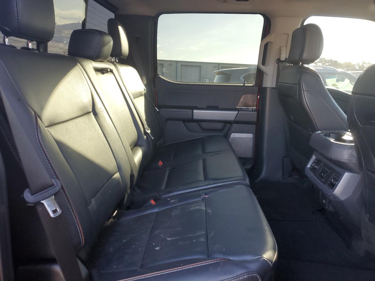 2024 Ford F350 Super Duty VIN: 1FT8W3BM1REC03661 Lot: 87275825