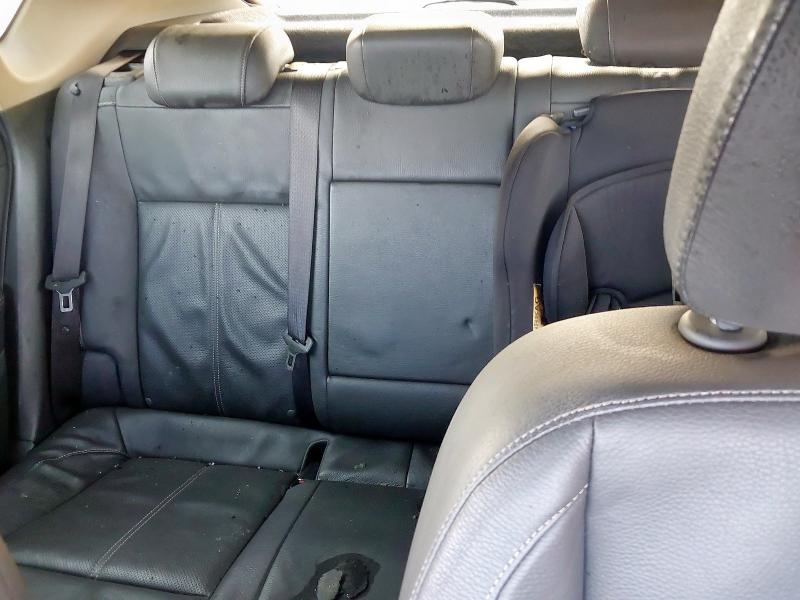 2013 VAUXHALL ASTRA 2.0 CDTI 16V ECOFLEX ELITE [165] 5DR