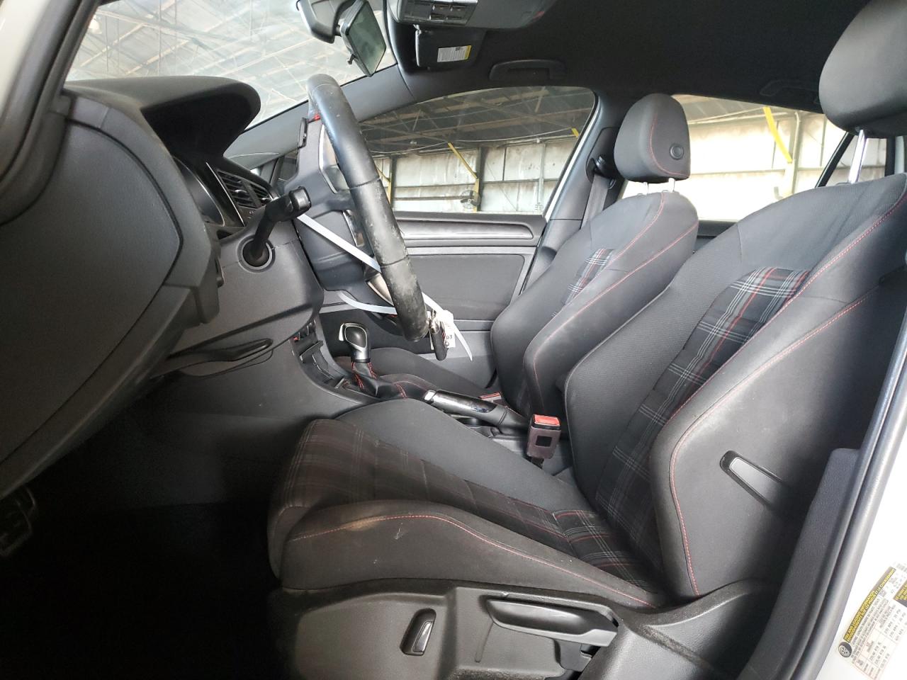 2020 Volkswagen Gti S VIN: 3VW6T7AU0LM003538 Lot: 85578065