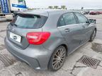 2015 MERCEDES-BENZ A180 BLUE-CY AMG SPORT CD  for sale at Copart CHESTER