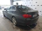 2010 BMW 530 for sale at Copart CASTLEDERMOT - IRELAND