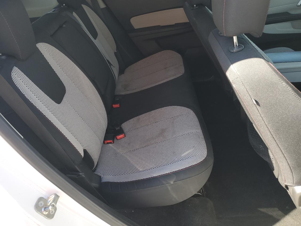 2013 GMC Terrain Sle VIN: 2GKALSEK2D6254571 Lot: 90350795