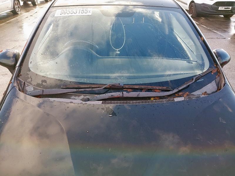 2014 KIA RIO 1.25 VR7 5DR