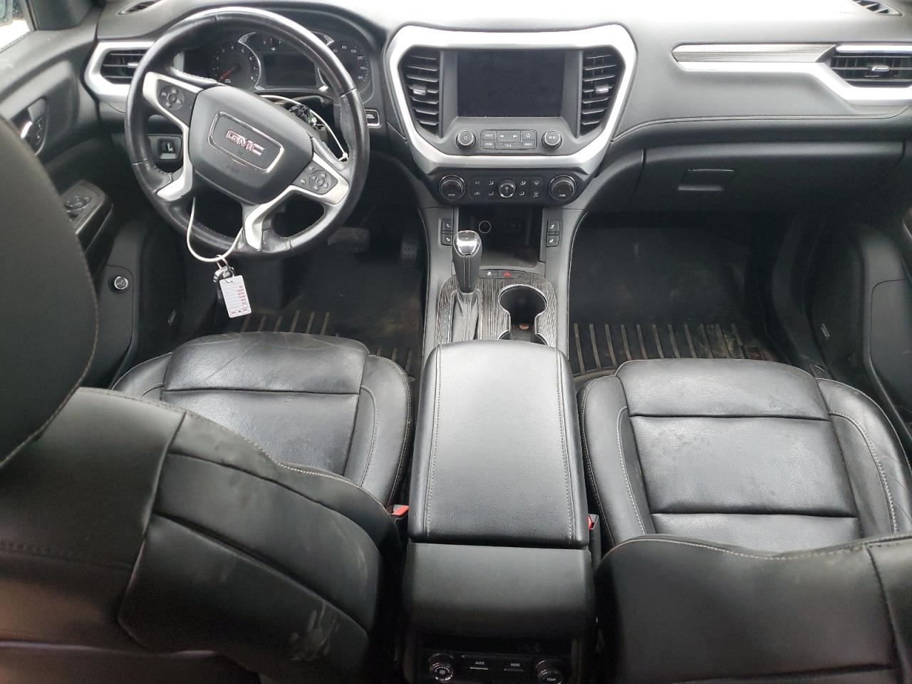 2017 GMC Acadia Slt-1 VIN: 1GKKNULS8HZ157592 Lot: 82245465