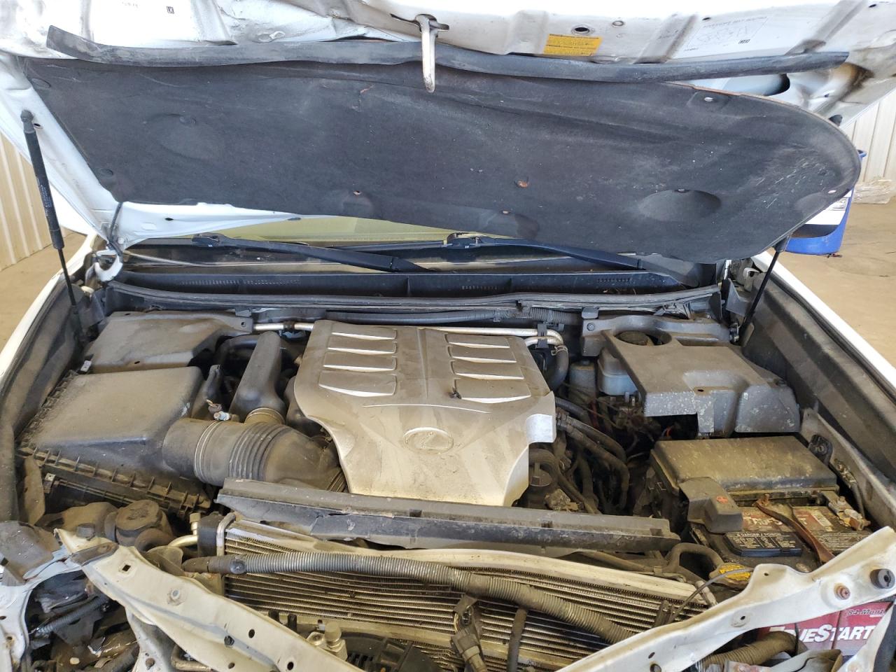 2013 Lexus Gx 460 VIN: JTJBM7FX0D5052213 Lot: 86668065