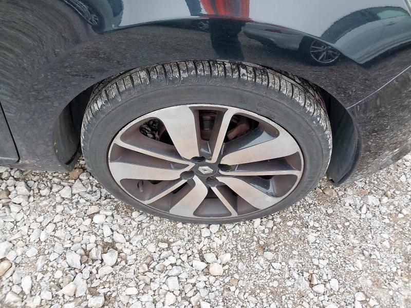 2014 RENAULT CLIO 0.9 TCE 90 DYNAMIQUE S MEDIANAV ENERGY 5DR