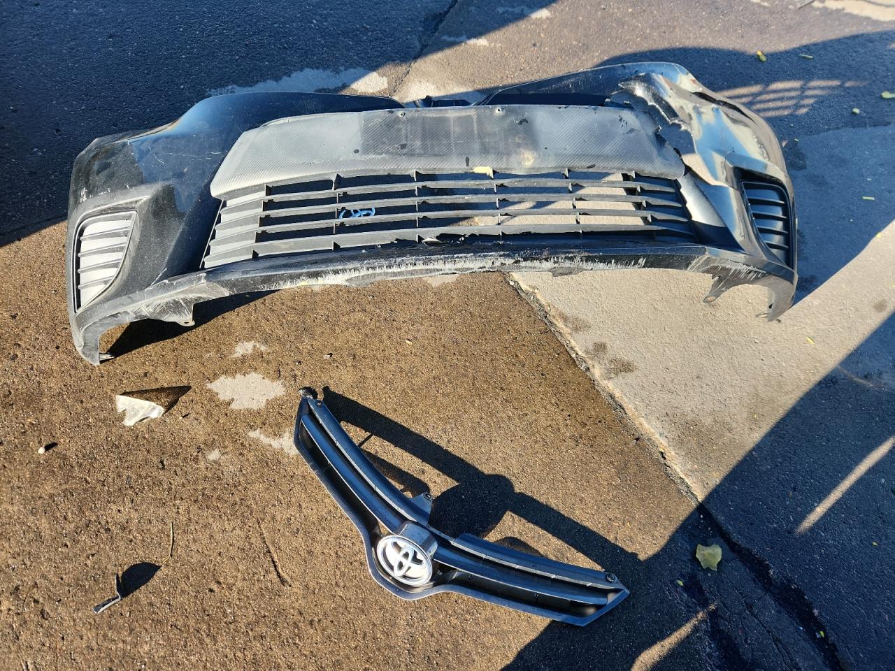 2016 Toyota Corolla L VIN: 2T1BURHE0GC593912 Lot: 81596125