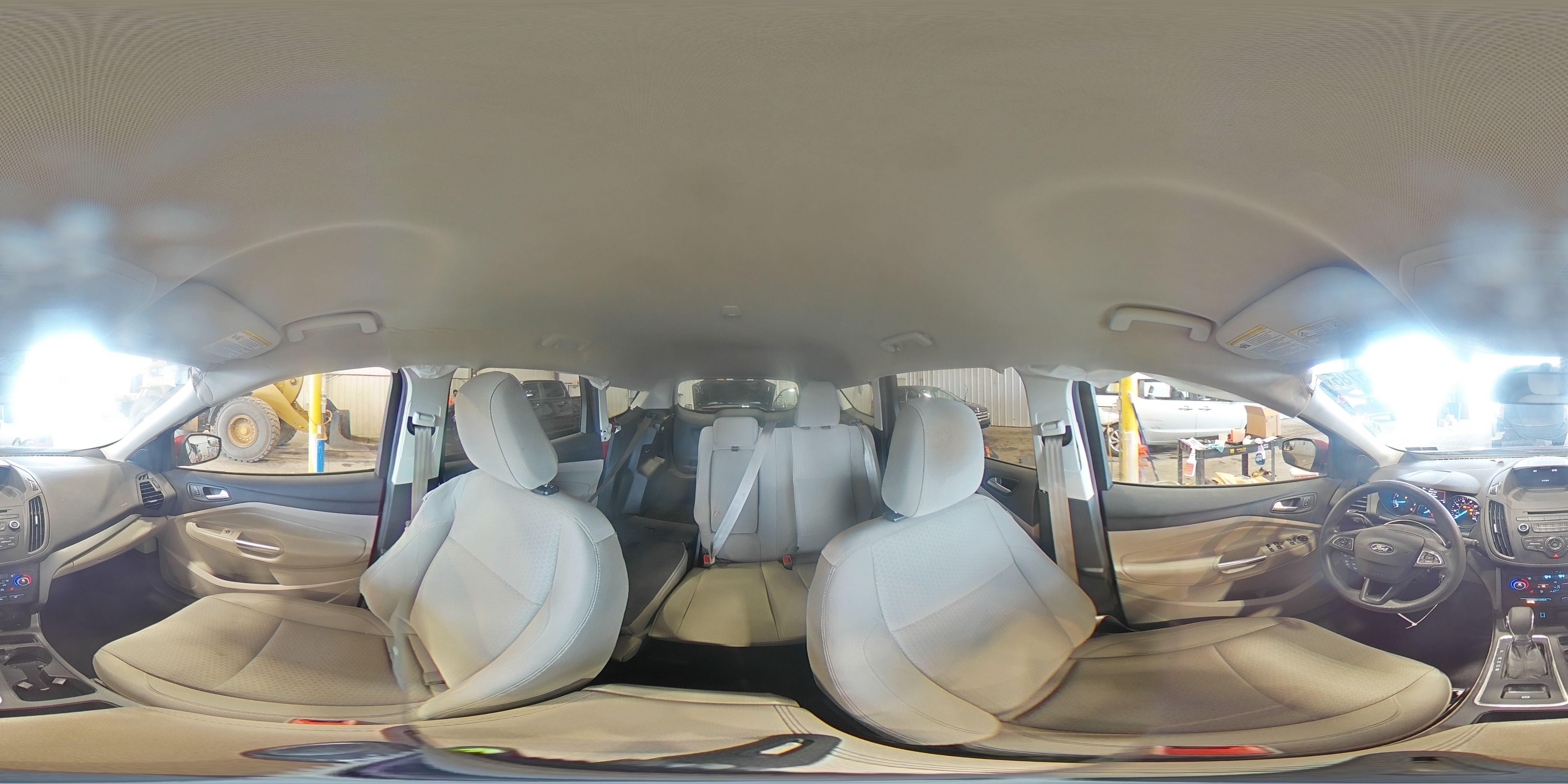 2018 Ford Escape Se VIN: 1FMCU9GDXJUA88351 Lot: 89685785