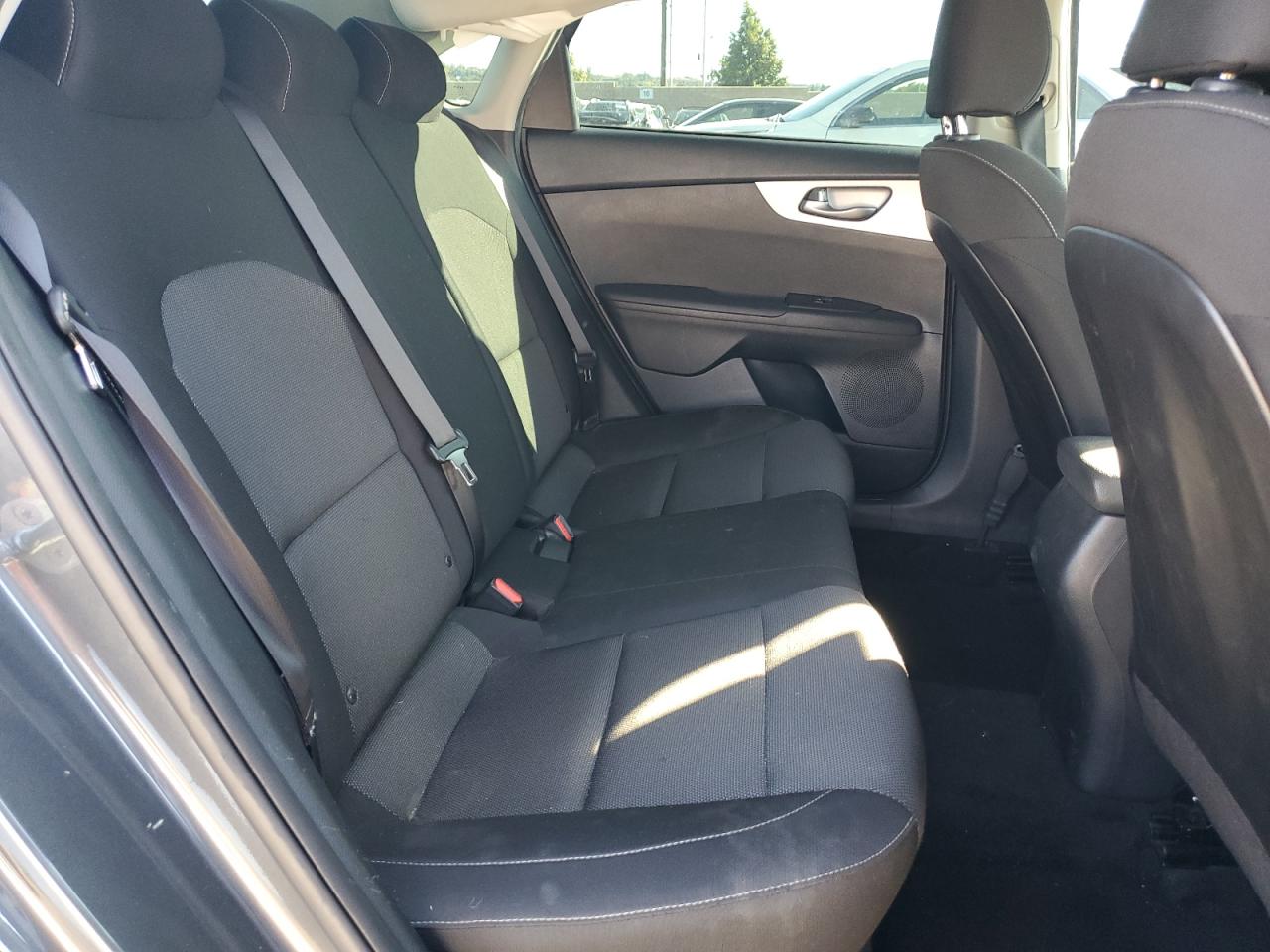 2022 Kia Forte Fe VIN: 3KPF24AD5NE454885 Lot: 87421385