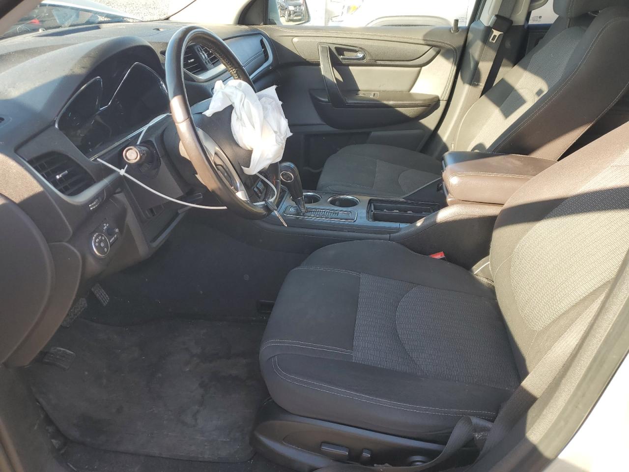 2016 Chevrolet Traverse Lt VIN: 1GNKVGKD5GJ268671 Lot: 82348565