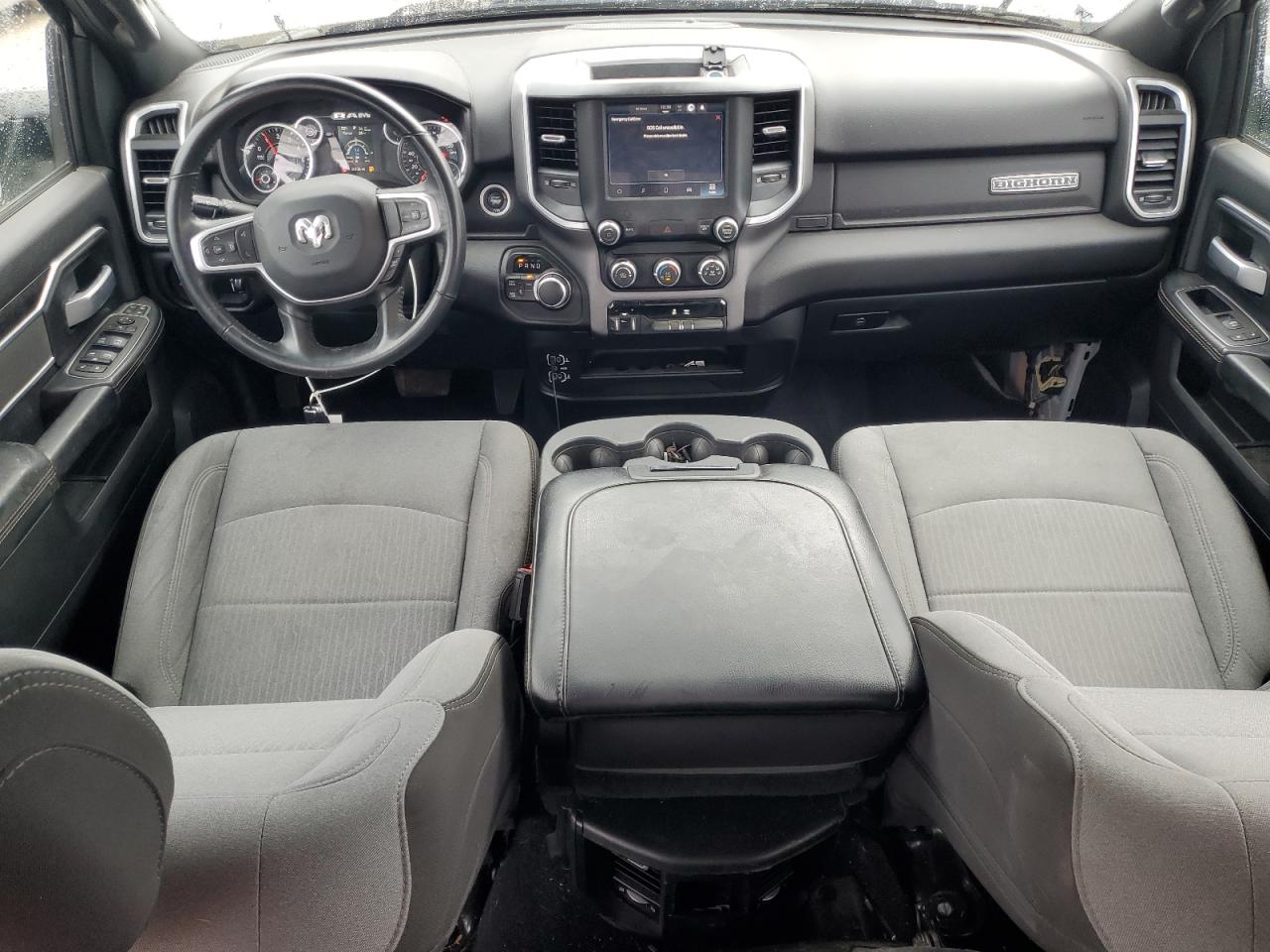 2024 Ram 2500 Big Horn VIN: 3C6UR5DJ8RG101052 Lot: 82445245