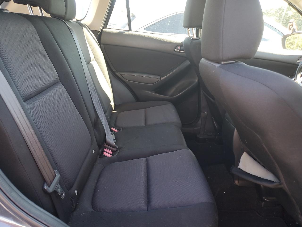 2014 Mazda Cx-5 Sport VIN: JM3KE4BEXE0312836 Lot: 84556535
