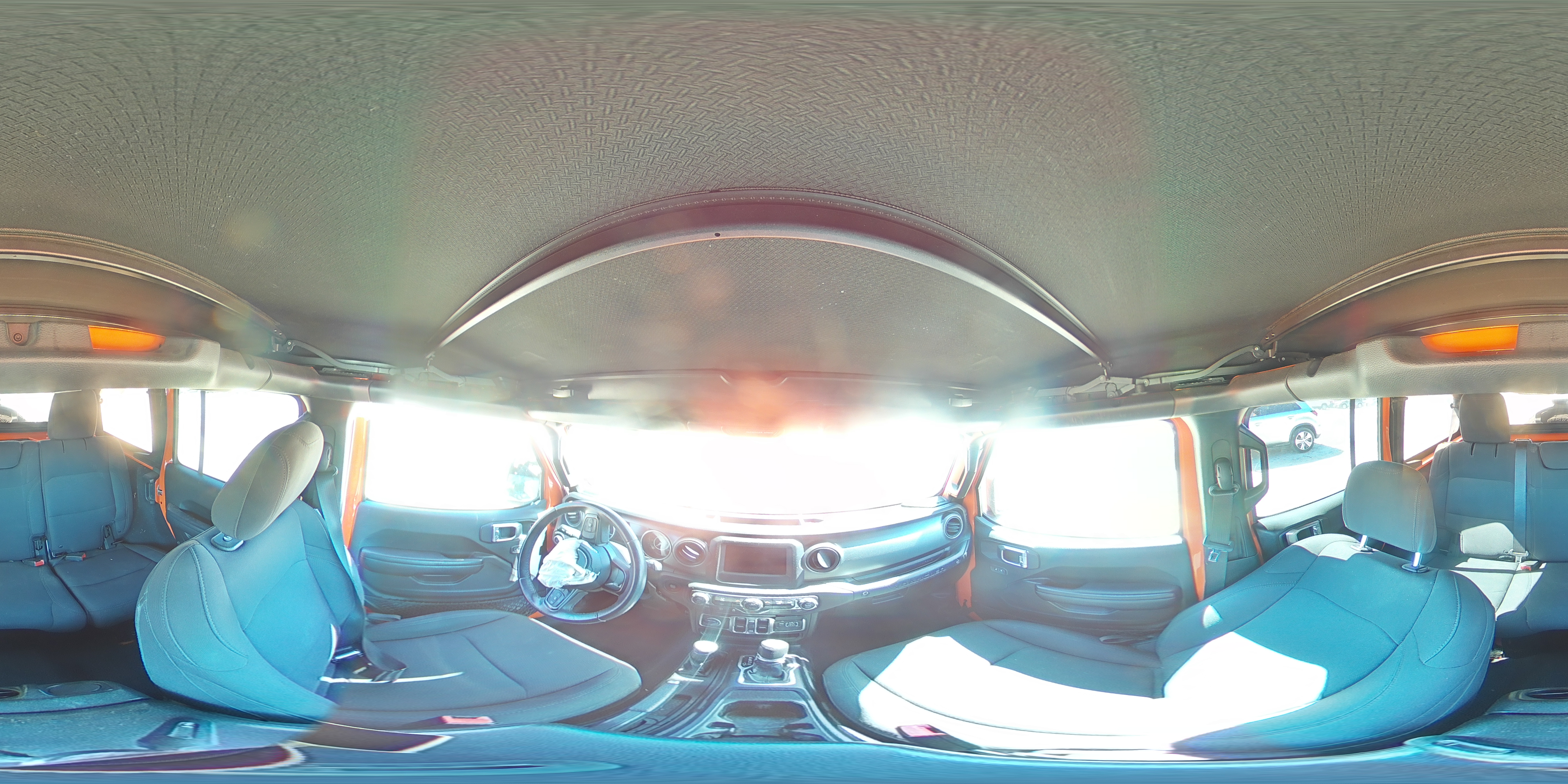 2018 Jeep Wrangler Unlimited Sport VIN: 1C4HJXDG0JW180966 Lot: 82193225