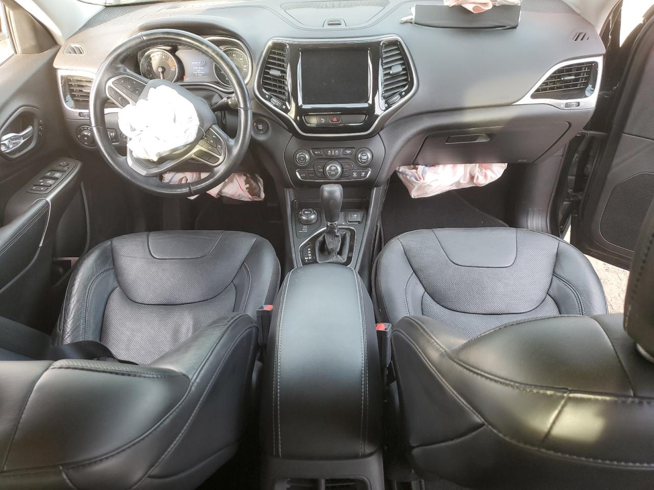 2020 Jeep Cherokee Limited VIN: 1C4PJMDX9LD559103 Lot: 89854675