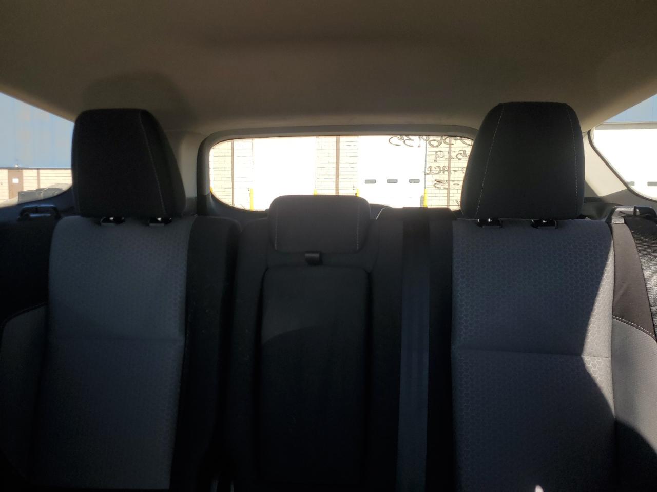 2018 Ford Escape Se VIN: 1FMCU0GD2JUD56935 Lot: 82228555