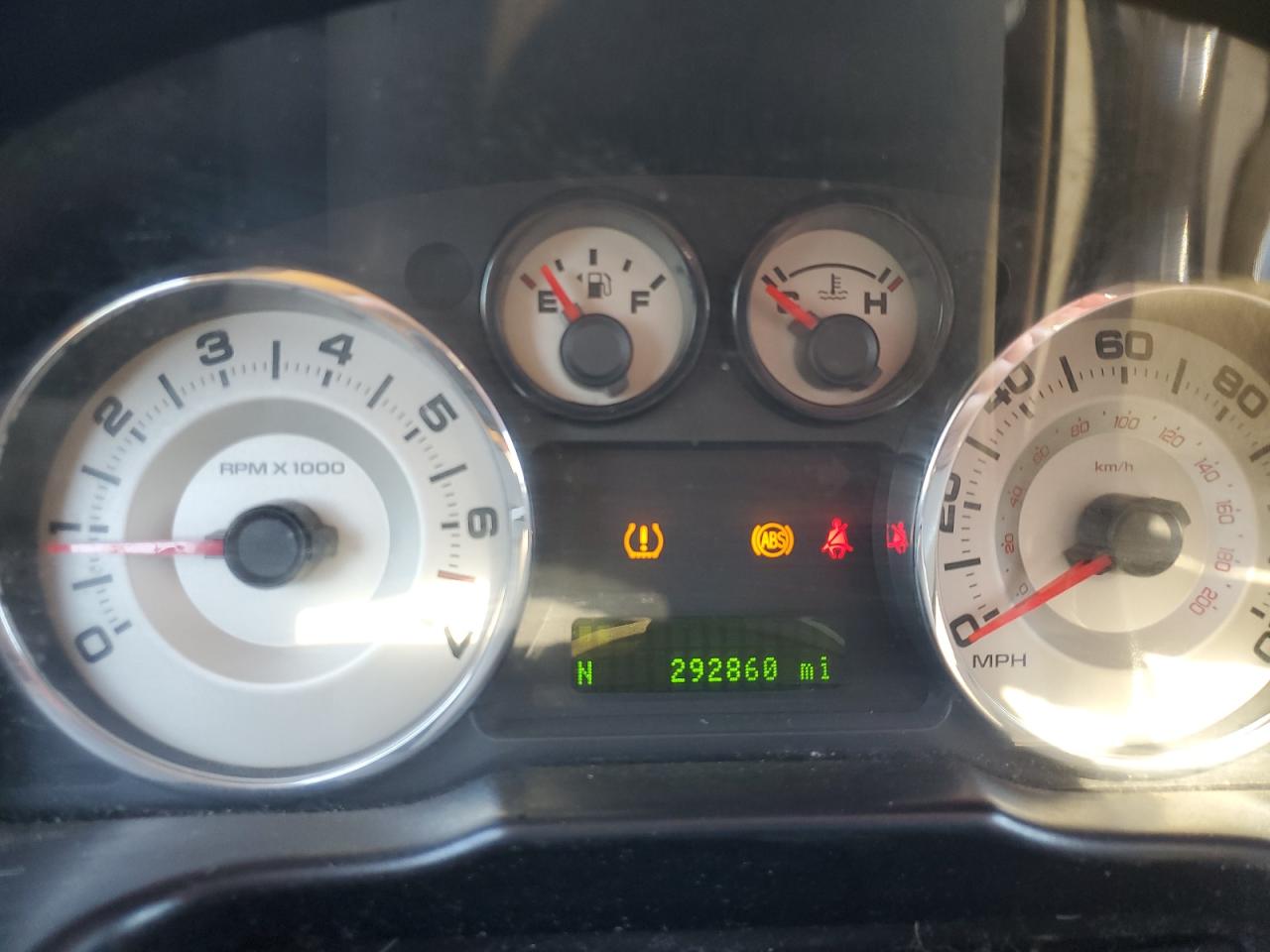 2007 Ford Edge Sel Plus VIN: 2FMDK39C87BA78962 Lot: 86236545