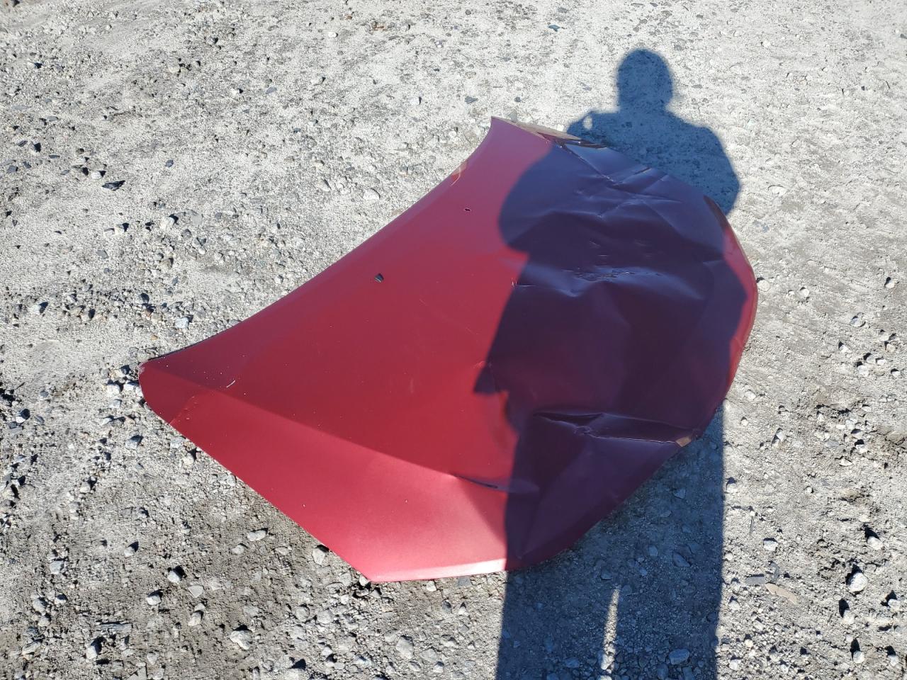 2011 Ford Fusion Se VIN: 3FAHP0HAXBR216765 Lot: 86057215