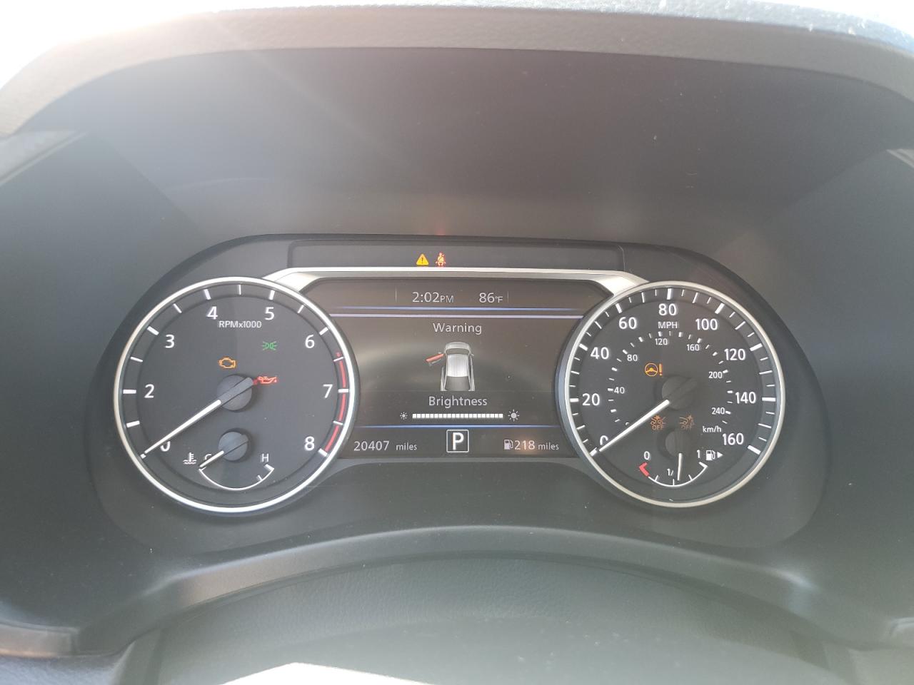 2024 Nissan Sentra Sv VIN: 3N1AB8CVXRY276373 Lot: 82343565