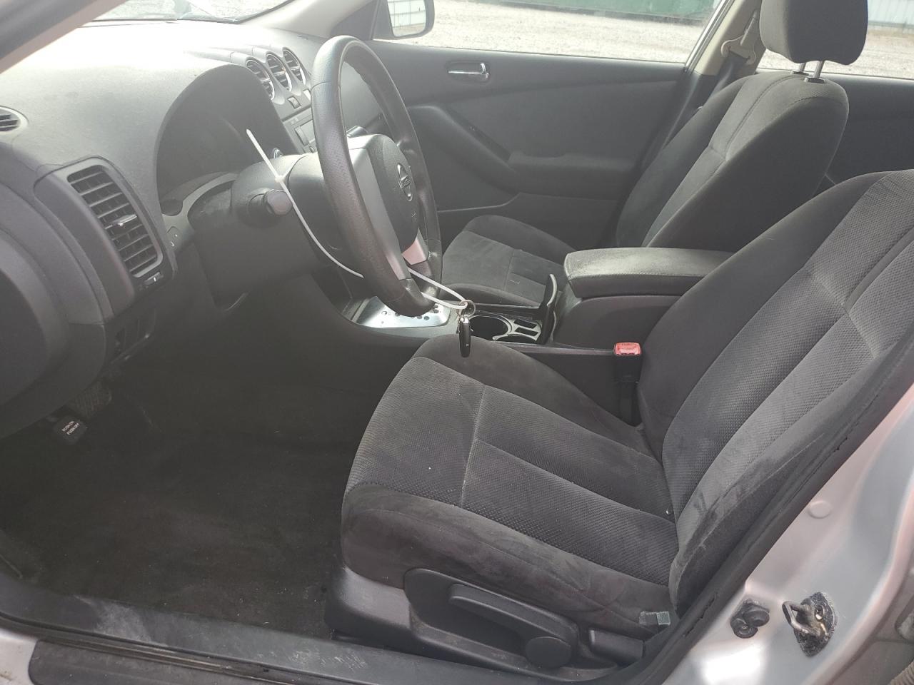 2008 Nissan Altima 2.5 VIN: 1N4AL21E18C231815 Lot: 85275655