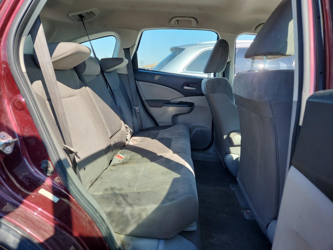 2014 Honda Cr-V Lx VIN: 5J6RM4H38EL101594 Lot: 85374585