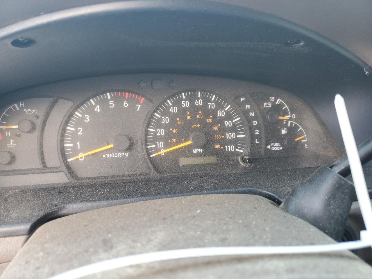 2004 Toyota Tundra Double Cab Sr5 VIN: 5TBDT44154S441251 Lot: 91048675