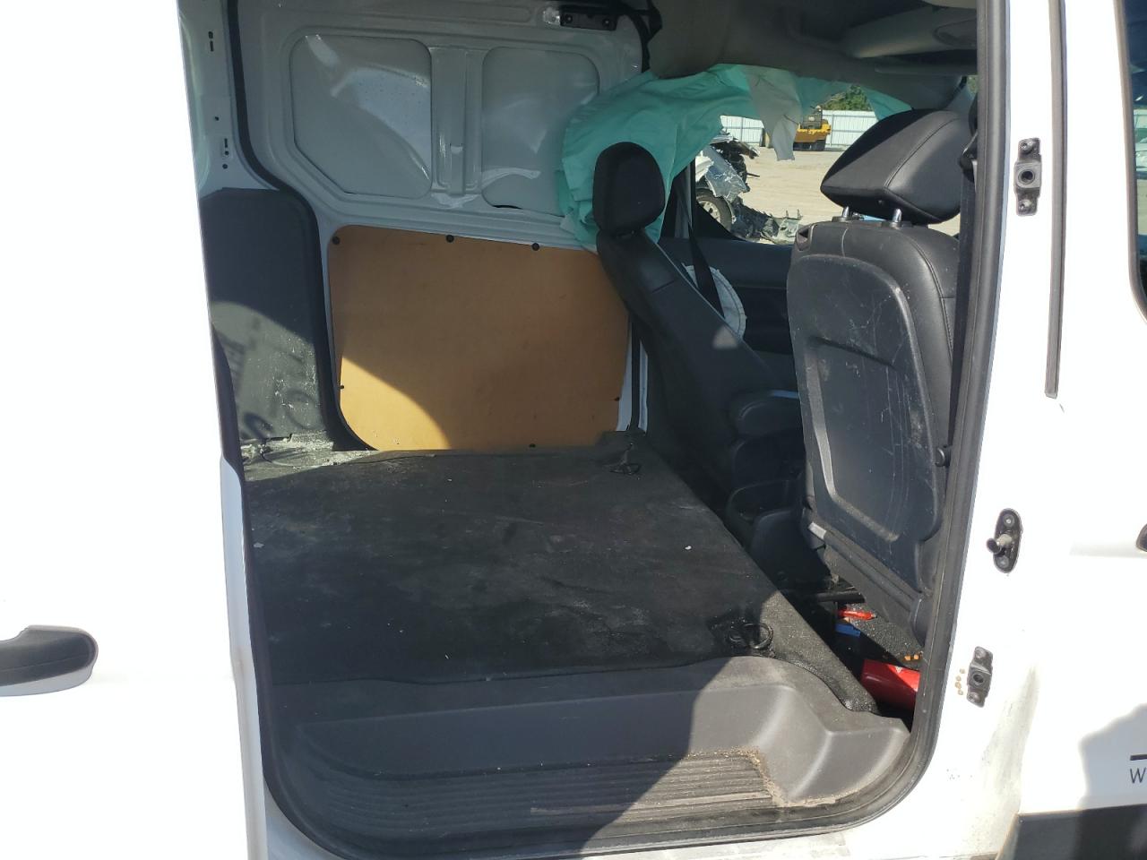 2022 Ford Transit Connect Xl VIN: NM0LS7S22N1512484 Lot: 89871955