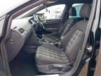2015 VOLKSWAGEN GOLF 2.0 TDI GTD 5DR for sale at Copart BRISTOL