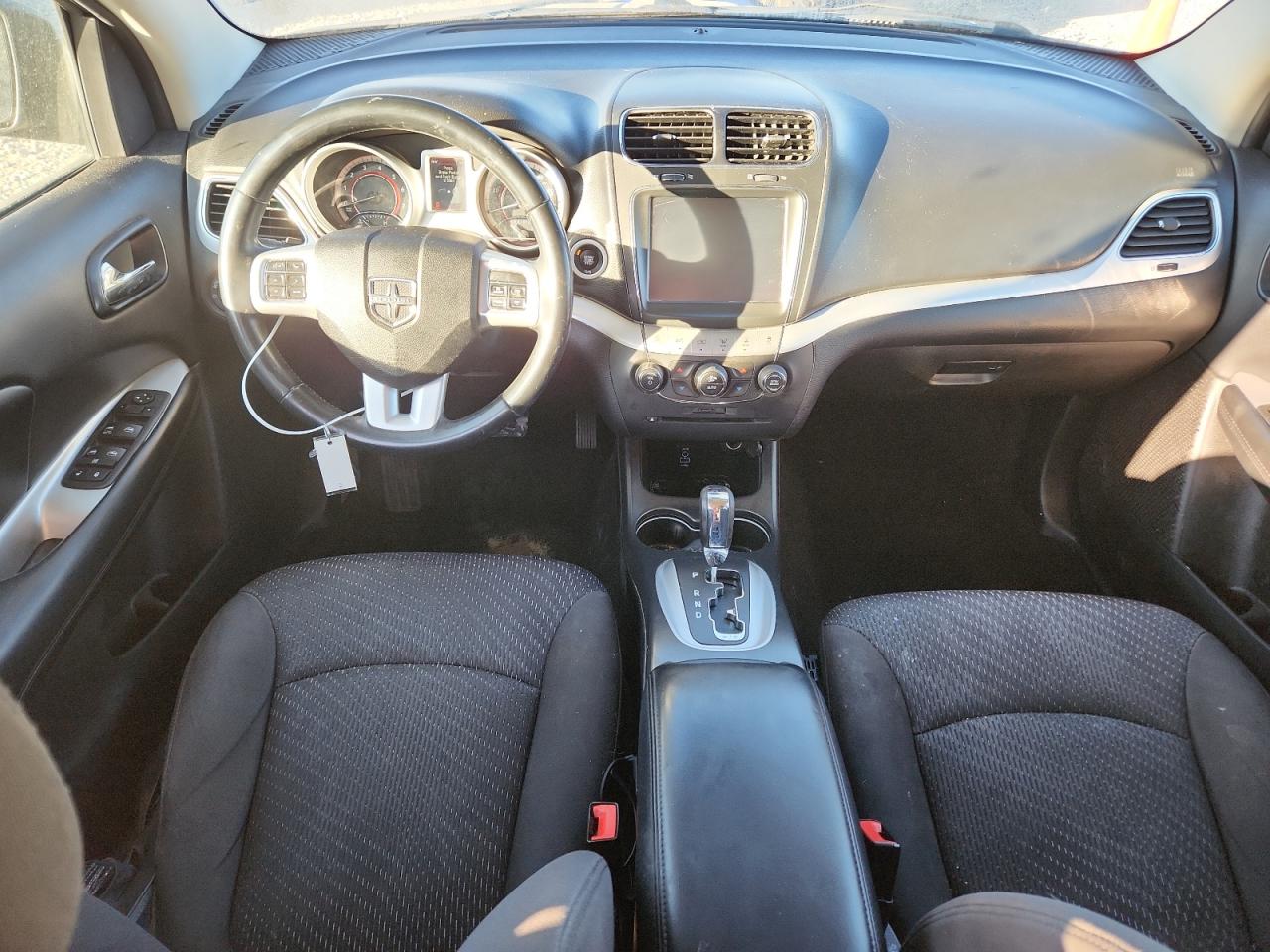 2017 Dodge Journey Sxt VIN: 3C4PDCBB1HT684610 Lot: 90315945