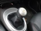2012 NISSAN JUKE TEKNA DCI  for sale at Copart WESTBURY