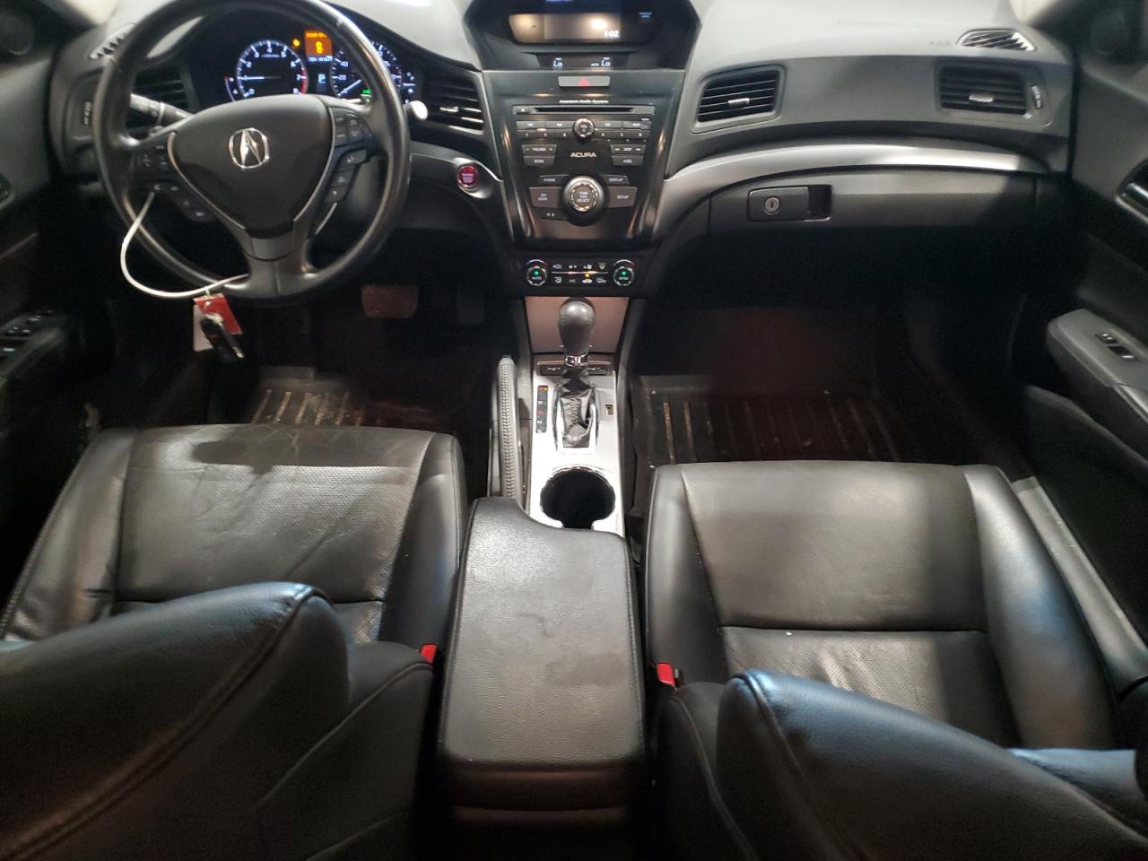 2015 Acura Ilx 20 VIN: 19VDE1F30FE008005 Lot: 81562085