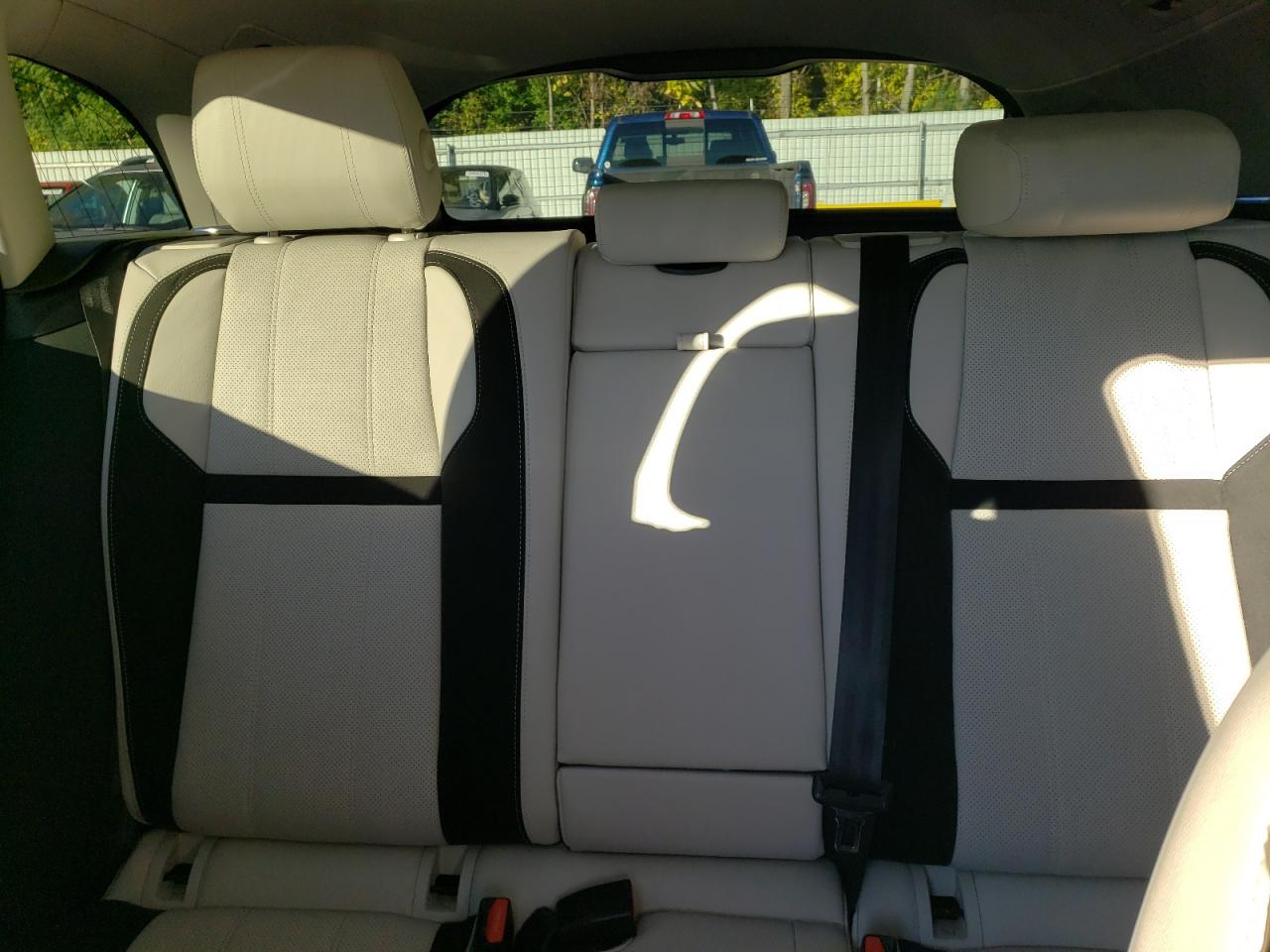 2022 Land Rover Range Rover Velar S VIN: SALYJ2EX9NA333972 Lot: 86237245