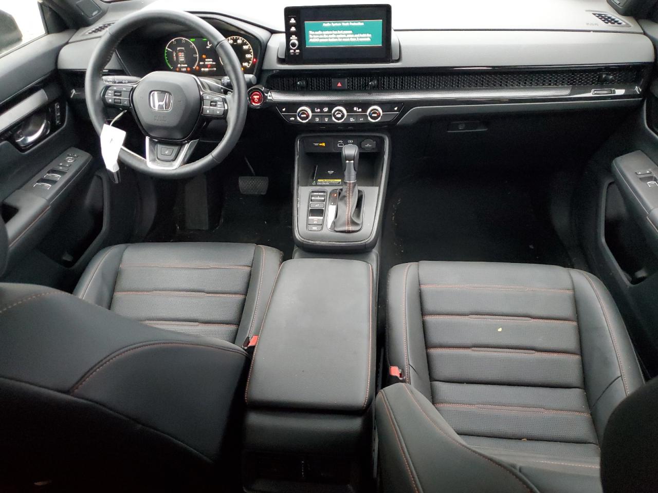 2024 Honda Cr-V Sport Touring VIN: 5J6RS6H9XRL036131 Lot: 85673285