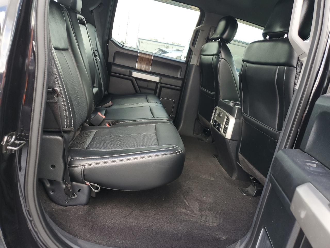 2019 Ford F150 Supercrew VIN: 1FTEW1E45KKD62547 Lot: 82201475